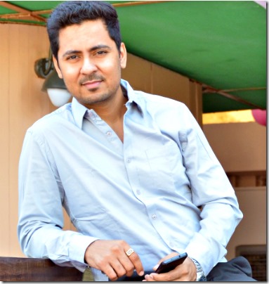 Kaizad Hansotia Co-Founder of GetNatty Provides Platform for Indian Fashion Designers