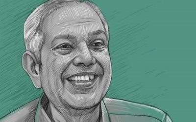 We can no longer keep saying revolution is inevitable: Kobad Ghandy
