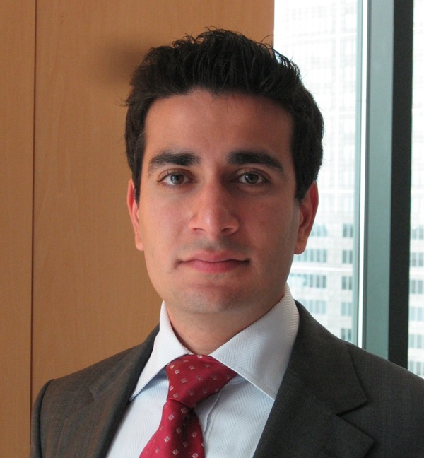 Kobad Bhavnagri Appointed to the Board of the Australian Renewable Energy Agency