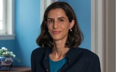 Lisa Bandari Appointed UK&rsquo;s Ambassador to Portugal