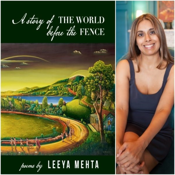 Leeya Mehta: A Story of the World Before the Fence