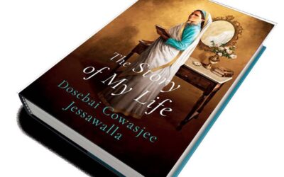 Memoirs of a Parsi daughter: Book review |