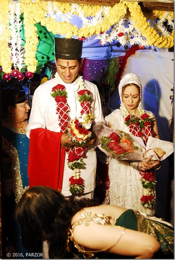 Marriage in Surat India