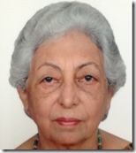 Meher Medora 