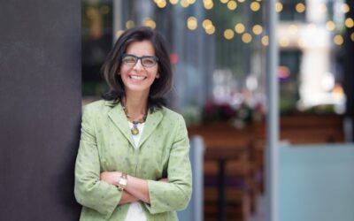 Persis Ahrestani Named in Business in Vancouver&rsquo;s 2024 &ldquo;40 Under 40&rdquo; List