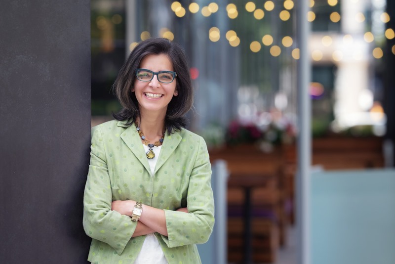 Persis Ahrestani Named in Business in Vancouver’s 2024 “40 Under 40” List