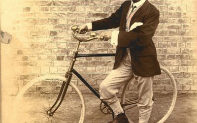 When Indore Was the City of Bicycles: Remembering N.C. Anklesaria & Company on World Bicycle Day