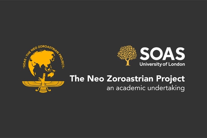 An Ethnographic Study of Neo-Zoroastrian Settlements