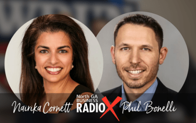 Nairika Cornett: The Transformative Power of Art