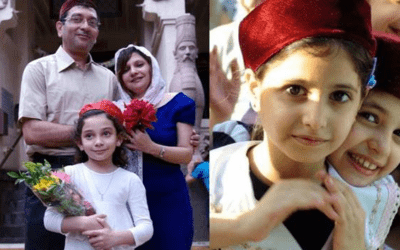 Of Navroz And Declining Population Of Parsis
