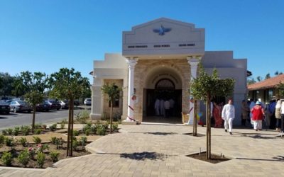 Behram Roj Jashan from Zoroastrian Association of California