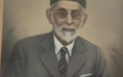 Diwan Bahadur M M Mullan: Father of Balaghat