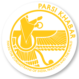 Parsi Khabar logo