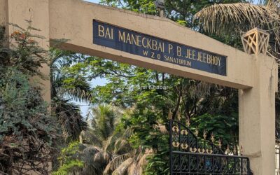 Parsi community divided over sale of historic Sanjan Sanatorium