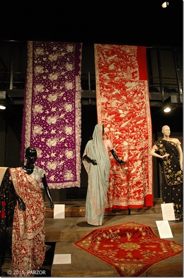 Parsi embroidery_An Intercultural Amalgam