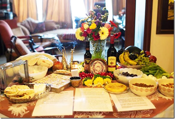 Tales of the haft seen table