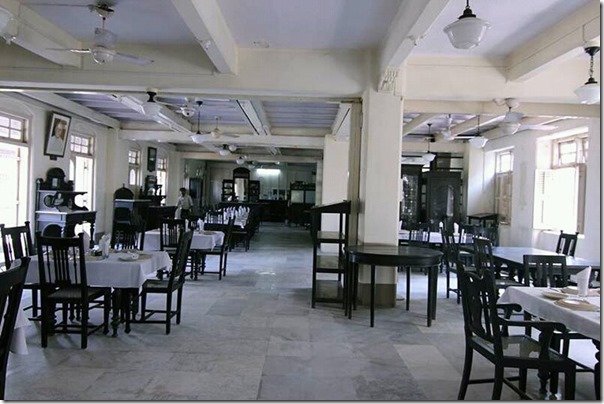 Parsi-only Ripon Club’s plans to give full membership to women, faces protests in Mumbai