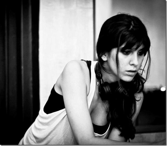 Sanaya Ardeshir: Syncing With Sound Designer Sandunes
