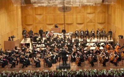 How Parsis Came to Love Western Classical Music