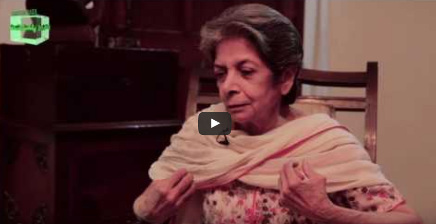 Perin Boga and Her Contribution to Theater in Pakistan