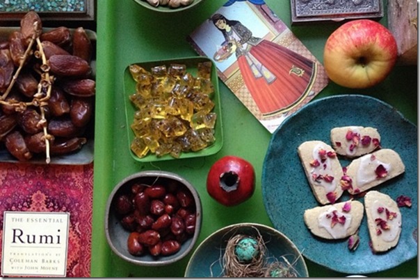 Persian New Year, or Nowruz, explained for non-Persians
