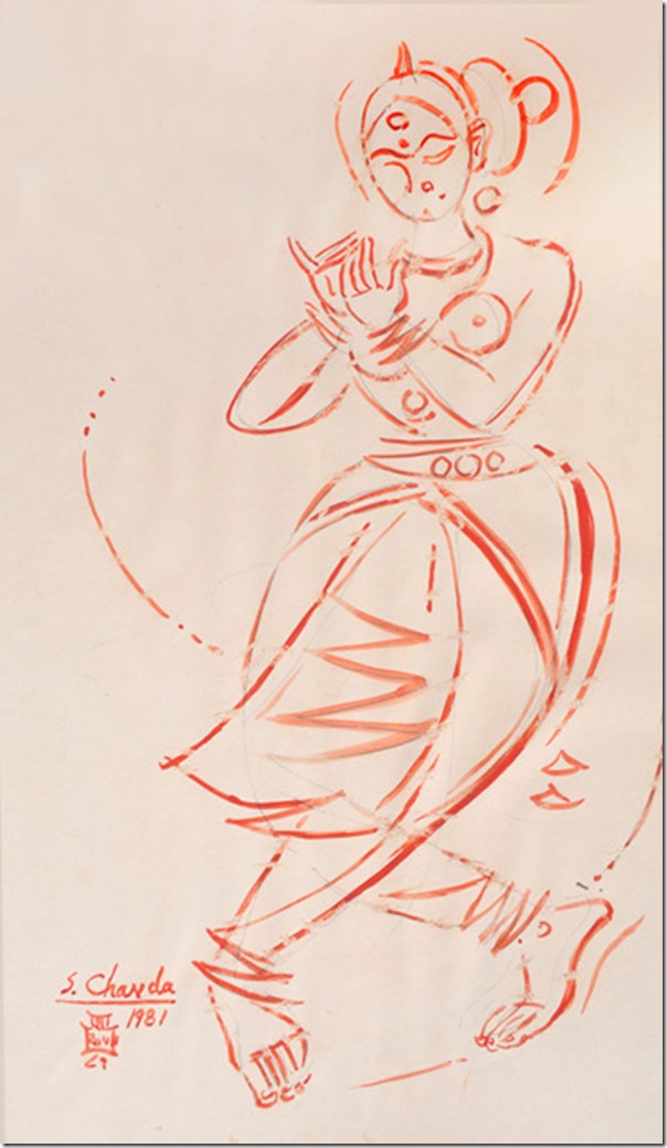 Sketch 1
