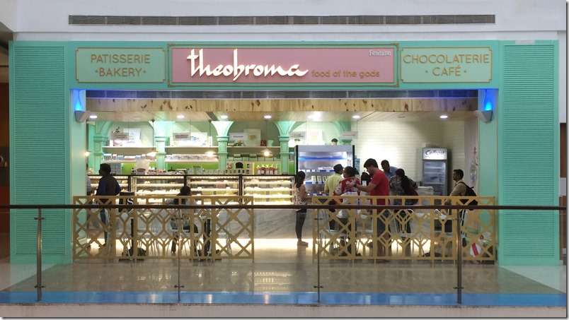 Theobroma - Goya Journal1