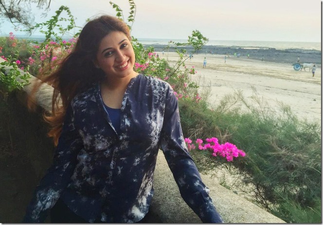 Vahbiz Dorabjee: Playing a Parsi