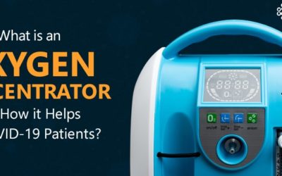 WAPIZ Oxygen Concentrator Project