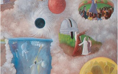 Jimmy Engineer talks about major artistic achievement Javid Namah mural