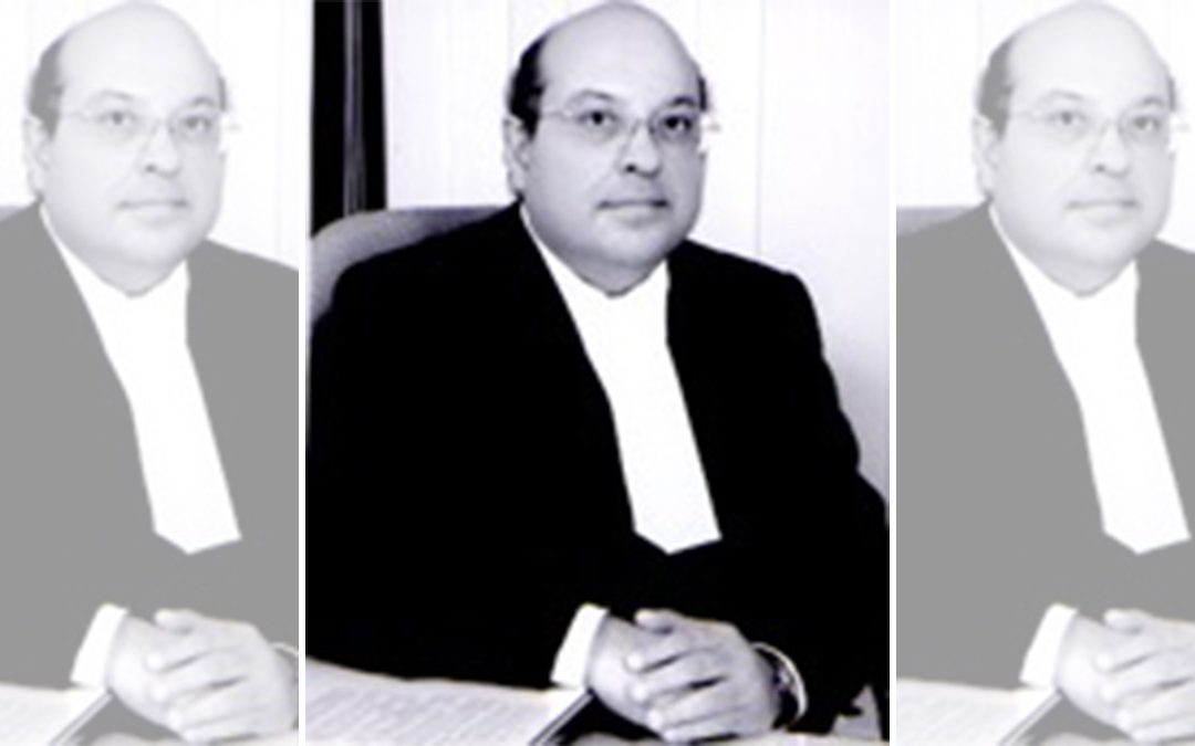 Rohinton Nariman, Parsi priest & only 4th lawyer to become SC judge, retires this week