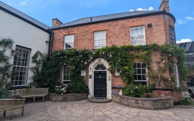 Help Us Preserve the Heart and Soul of the ASHA Centre