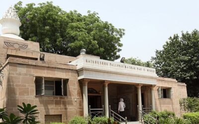 Full Time Priest for Delhi Parsi Anjuman