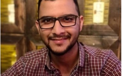 Ervad Yazad T Bhadha: Spotlight on Youth Organizers of 8WZYC
