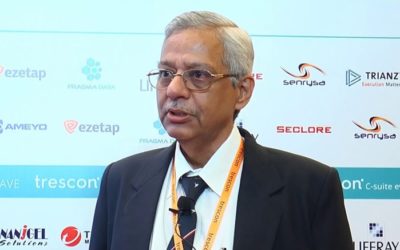 Zoroastrian Co-op Bank sees change of guard; Yazdi Tantra is new Chairman