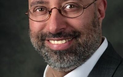 Professor Zubin Sethna appointed to United Kingdon All-Party Parliamentary Entrepreneurship Advisory Board