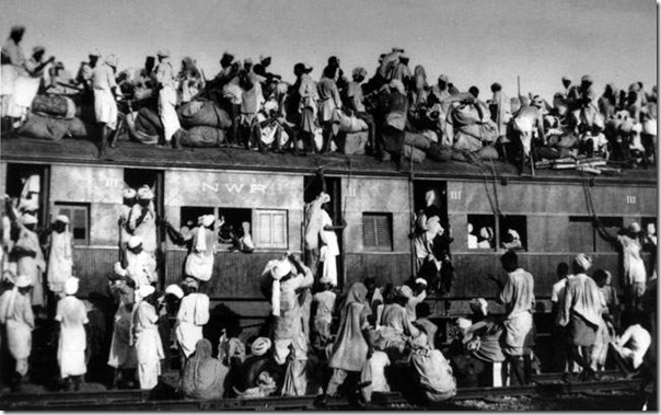 Ancestral Affairs: A Parsi writer and his take on India’s partition