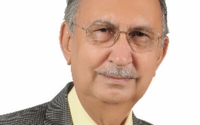 Dr. Yazdi Maneksha Italia Awarded Padma Shri in 2024