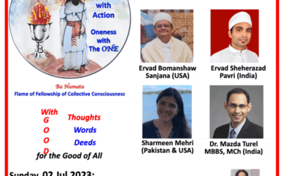 Ba Humata Lecture Series July 2023
