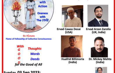 Ba Humata Lecture Series September 2023