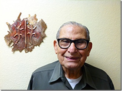 Dr. Roshan Bhappu: Science and Values in the Life of a Metallurgical Engineer