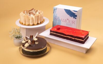 Rashna&rsquo;s Belamour Boulangerie and Patisserie: Parsi Khabar&rsquo;s Sweet Suggestions