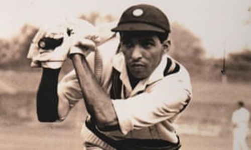Rusi Surti: Indian cricket’s original braveheart and ‘the poor man’s Garry Sobers’