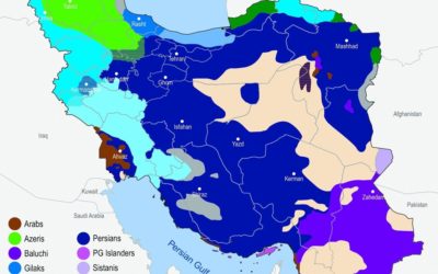 Who are the Iranian People?