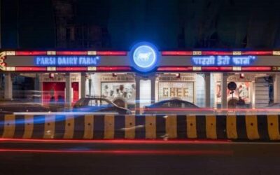 South Mumbai&rsquo;s iconic 107-year-old Parsi Dairy Farm dons a new avatar