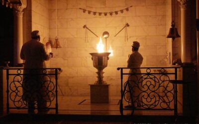 &lsquo;Am I going to feel anything?&rsquo;: Young Zoroastrians reconnect with their faith