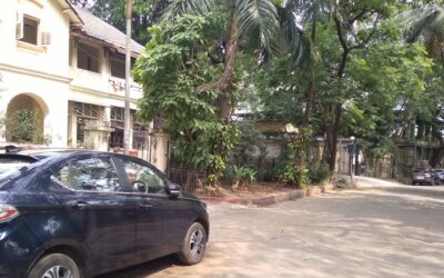 Malcolm Baug Parsi Housing Colony: A Century of Tranquility Amidst Mumbai’s Hustle and Bustle