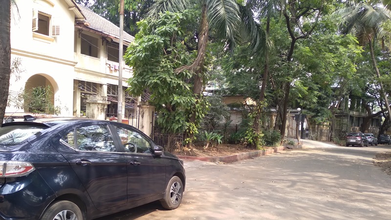 Malcolm Baug Parsi Housing Colony: A Century of Tranquility Amidst Mumbai’s Hustle and Bustle