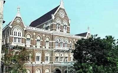 BJPC Institute: Mumbai’s Parsi heritage school draws admiring glances after restoration