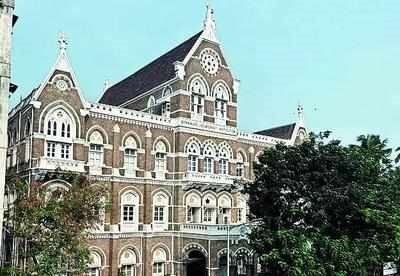 BJPC Institute: Mumbai’s Parsi heritage school draws admiring glances after restoration